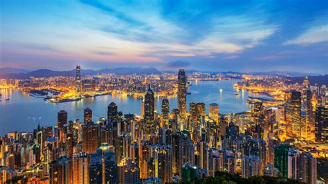 香港新一份施政报告出炉 拼经济谋发展_凤凰网视频_凤凰网
