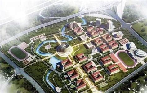 泸州市经济开发区 图片 | 轩视界