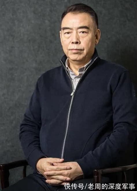 第35届中国电影金鸡奖最佳导演：陈凯歌、徐克、林超贤《长津湖》