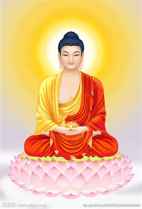 三大佛祖是谁-平源百科