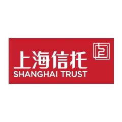 上海信托LOGO设计含义及理念_上海信托商标图片_ - 艺点创意商城