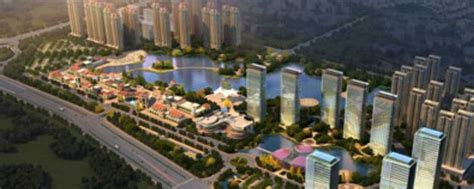 2021年淄博将如何发展？各区县定目标了！