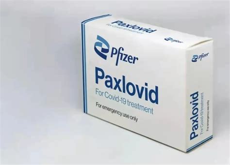 辉瑞新冠特效药Paxlovid开启网售 凭核酸或抗原结果购买-大河新闻