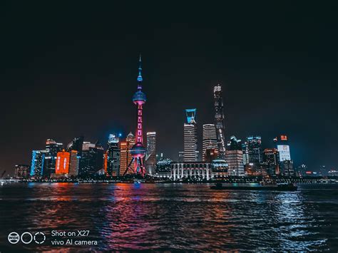 夜上海|摄影|游记|叨叨刀 - 原创作品 - 站酷 (ZCOOL)