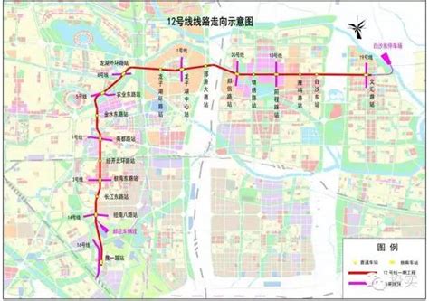 许昌规划4条地铁,许昌地铁,许昌市规划图(第3页)_大山谷图库