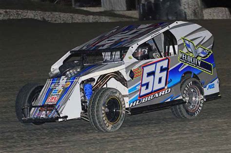 IMCA Junior National Championship Announced for 2020 - Big West Racing