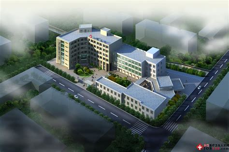 海曙区第二医院新建工程（东侧地块）主体结构结顶
