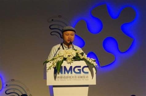 龙图CEO杨圣辉：游戏市场逐渐专业化 中国将更具国际竞争力 – 游戏葡萄