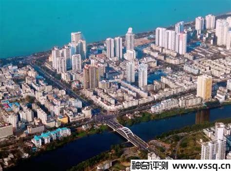 中国人最少的城市 海南省三沙市 - 神奇评测