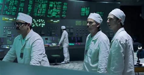 2019美剧HBO《切尔诺贝利》全1-5集高清视频下载，再现史上最严重核电事故