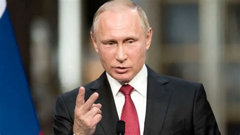 普京称今天北约所有主要成员国军事潜力被用来对付俄罗斯_凤凰网