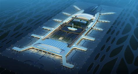 跨越七千万吞吐量“新起点” 白云机场迈上国际航空枢纽建设“新征程” | 每经网
