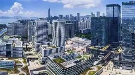 国家高新区2021年度排名出炉：深圳高新区升至第二名_深圳新闻网