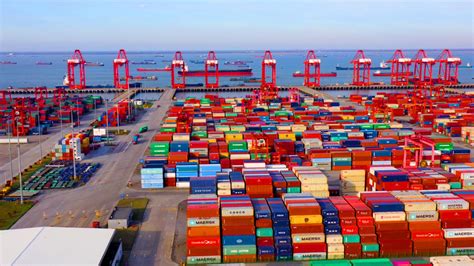 8个港口成功获得2020年“亚太绿色港口”称号（附图）-海运新闻-锦程物流网