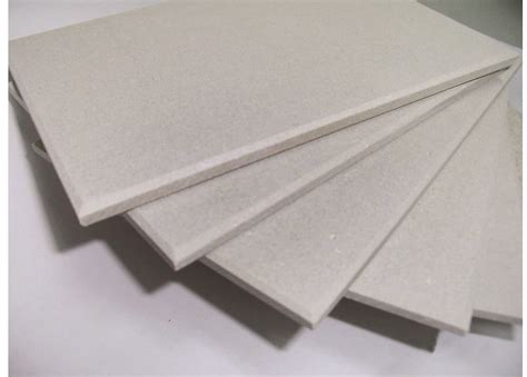 纸面石膏板，硅钙板，硅酸钙板区别都有哪些？_广材资讯_广材网