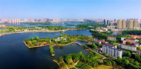 黄冈：强力打造武汉城市圈重要功能区 - 封面新闻