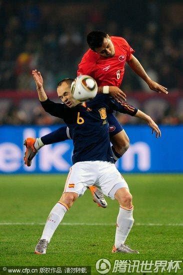2010世界杯西班牙对智利_西班牙世界杯名单 - 随意云