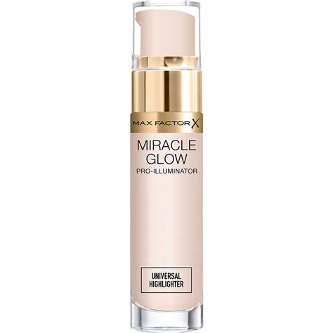 Max Factor Miracle Glow Universal Highlight | Ger huden glow | eleven.se