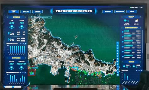 推进渔业管理现代化精细化，青岛全市5633艘渔船将安装北斗3代终端_观海新闻