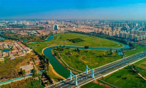 沧州将建设大运河沿线唯一的国家大运河非遗文化公园-筑讯网
