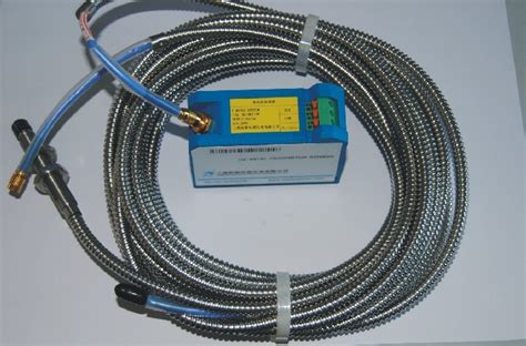 电涡流位移传感器，电涡流传感器定制 - 仪器交易网