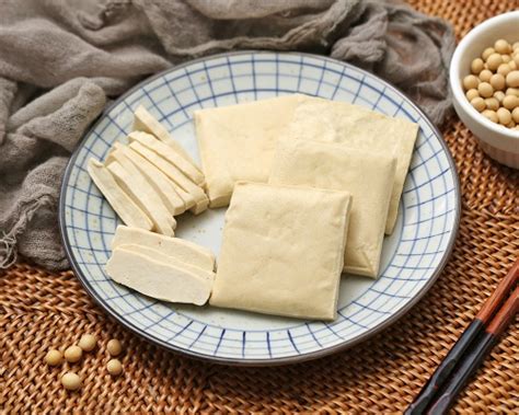 【东北尖椒干豆腐的做法步骤图，怎么做好吃】学习厨艺666-_下厨房