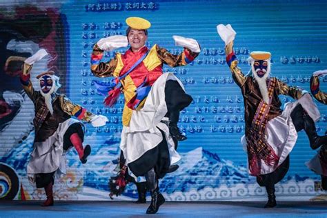 “大美西藏，源起山南”，西藏山南乃东旅游推介会今日在汉举办