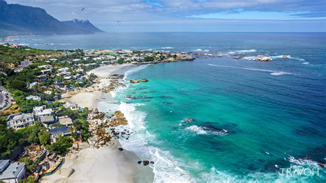 Here are all 46 Blue Flag beaches in South Africa [photos]