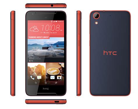 HTC Desire 628 Dual SIM with 3GB RAM officially launched today at RM799 ...