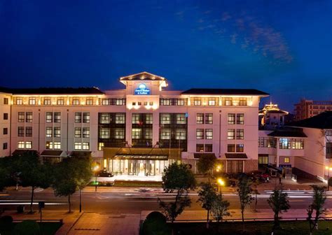 石狮市绿岛国际酒店 - 泉州品牌发展中心