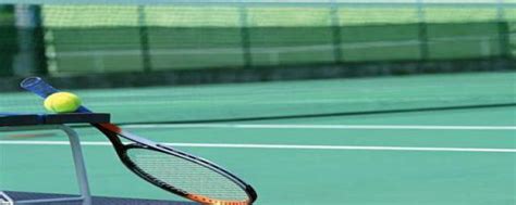 网球比赛规则（网球基础知识）-优个网