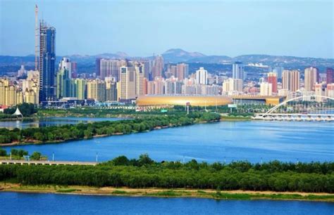 中国城市百科地级市——三门峡市_看见河南_印象中原网
