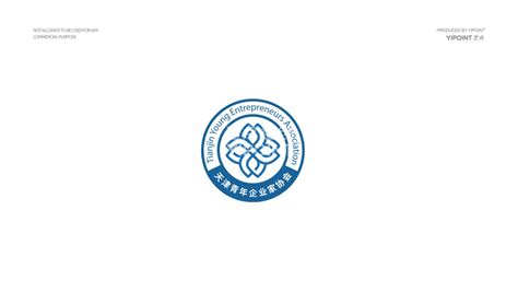 天津标志设计 logo设计 建筑行业标志设计|平面|标志|天津同创广告 - 原创作品 - 站酷 (ZCOOL)
