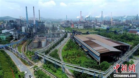 韶钢：让绿色成为企业高质量发展底色—中国钢铁新闻网