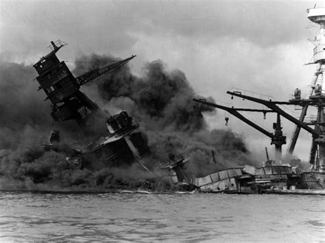 日本偷袭珍珠港，是完胜还是彻底的失败？二战转折点战争电影