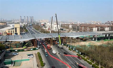 山东|淄博高速公路建设驶上“快车道”，跑出“加速度”_综合交通网