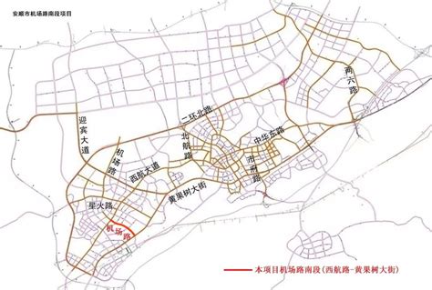 青岛安顺路规划改造17年底建成 周边房价已接近万元线 - 本地资讯 - 装一网