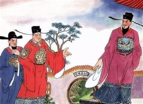 古代中国的宰相与丞相到底是不是一回事儿？_凤凰网