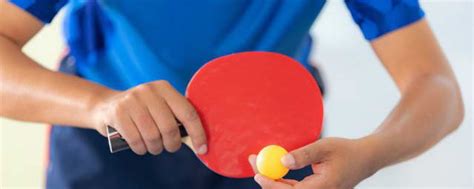 乒乓球比赛打几局 乒乓球比赛需要打几局_知秀网