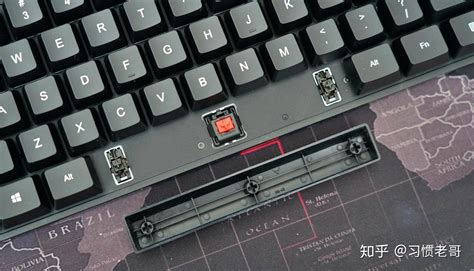 腹灵F12凯华轴68键 无线机械键盘笔记本台式电脑游戏专用蓝牙键盘-可适数码专营店-爱奇艺商城