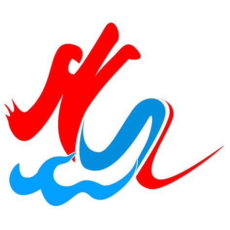 “龙”logo设计|UI|其他UI |SJ_四叶草 - 原创作品 - 站酷 (ZCOOL)