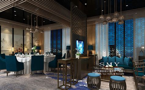 杭州新天地丽笙酒店丨H DESIGN新作_设计邦-全球受欢迎的集建筑、工业、科技、艺术、时尚和视觉类的设计媒体