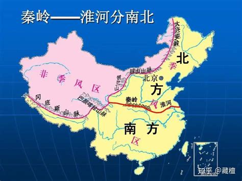 江苏淮河以南是哪些地区- 南京本地宝