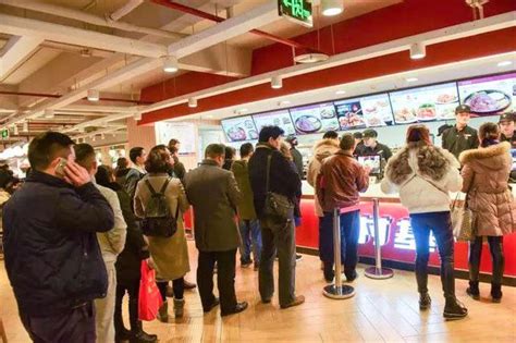 中式快餐品牌排行榜有哪些？全球最大中式快餐连锁进军中国 - 达达搜