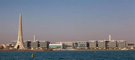沙特阿拉伯高校：沙特国王科技大学介绍及留学申请（可以住别墅坐游艇的大学） – 下午有课