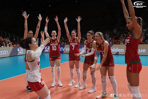 2022年世界女排联赛VNL保加利亚女排25人名单|世界女排|瓦西列娃|保加利亚女排_新浪新闻