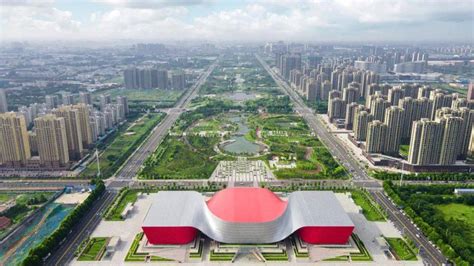 许昌市市场布局专项规划批前公示