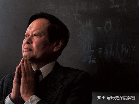 中国两大物理学教父杨振宁和钱学森，到底谁更厉害一些|杨振宁|钱学森|物理学_新浪新闻
