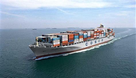 上海货代公司的主要任务是进口货代-琪邦上海货代公司