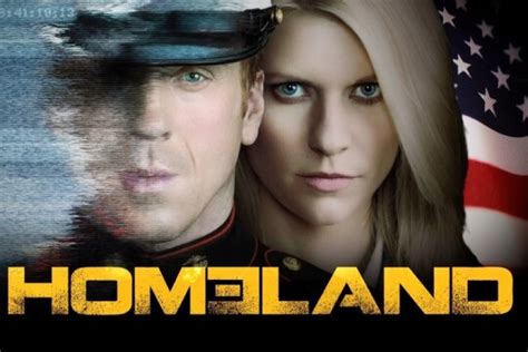 国土安全 第6季(Homeland)-电视剧-腾讯视频